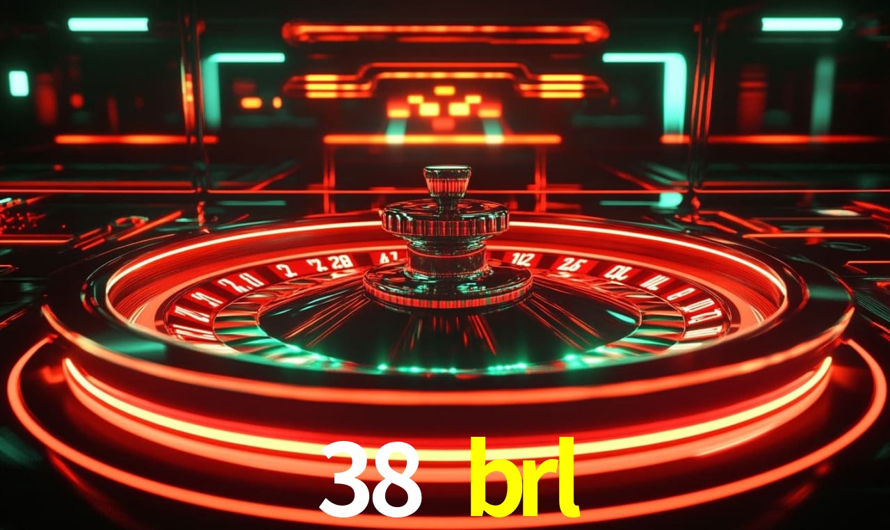 Inovações de Jogos na 38 brl: O Futuro das Experiências Interativas