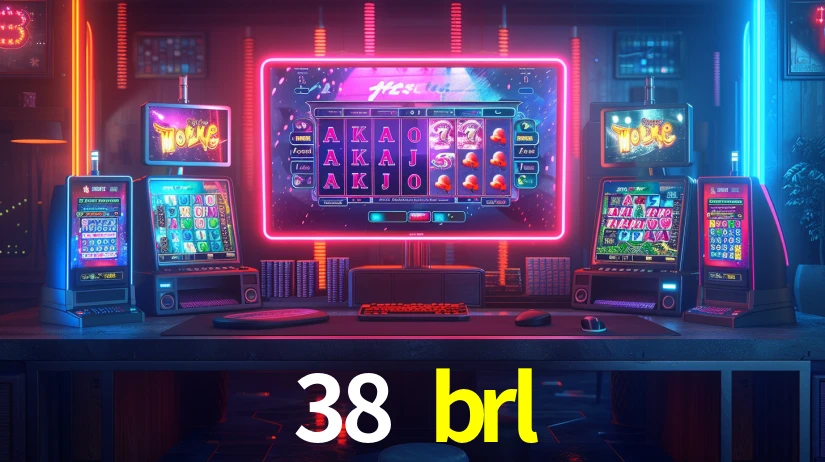 38 brl bet