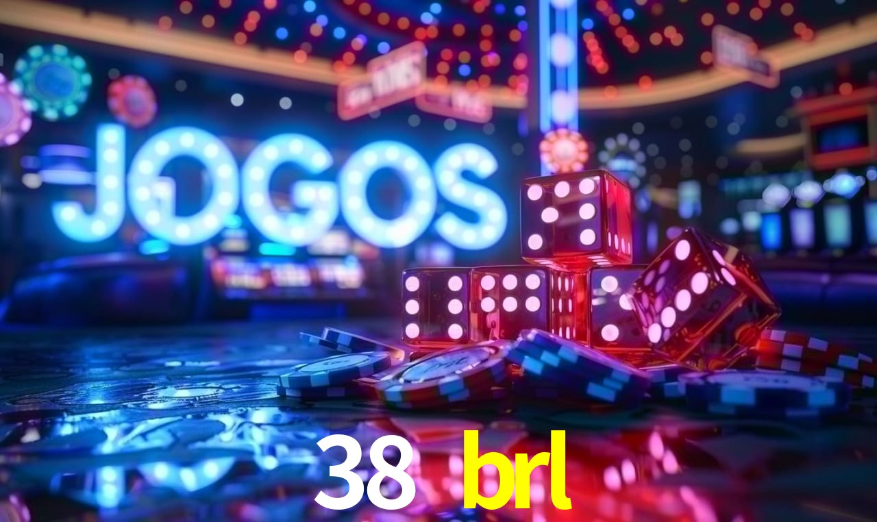 Avaliações dos Jogadores 38 brl
