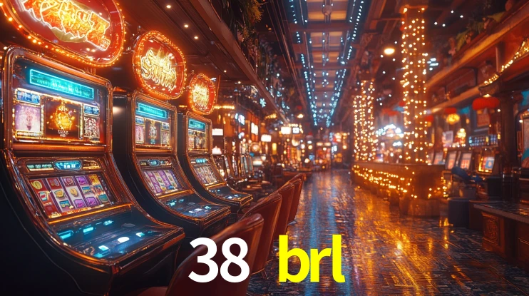 38 brl bet