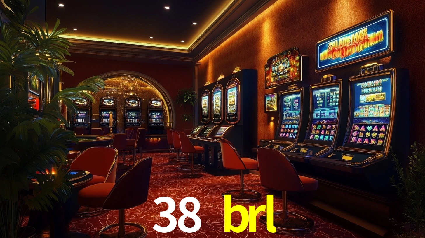 Programa VIP 38 brl