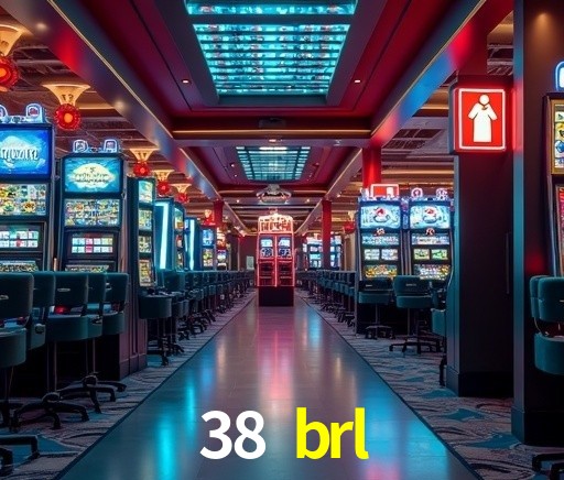 Torneios 38 brl