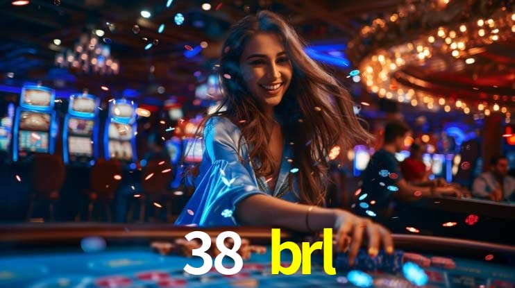 Game Statistics 38 brl