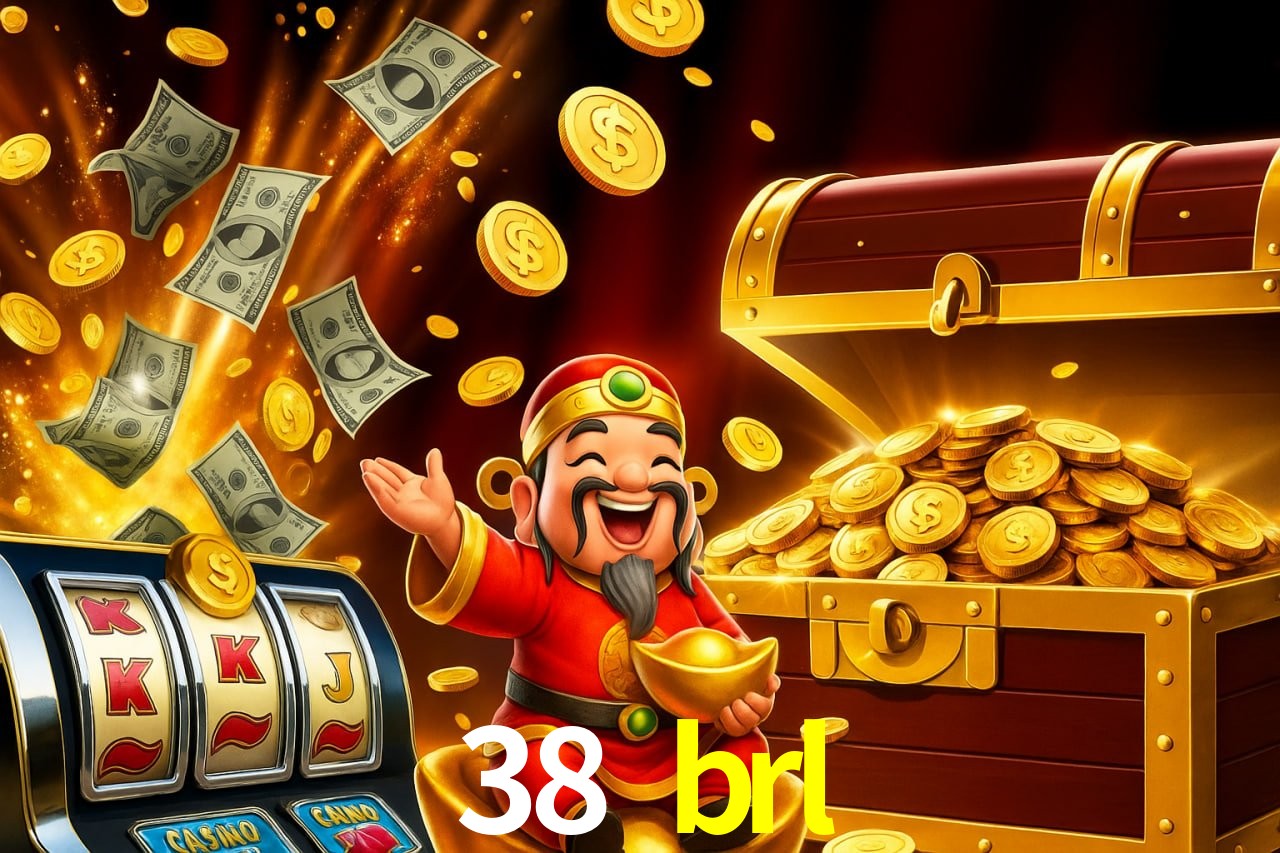 Casino Ao Vivo 38 brl
