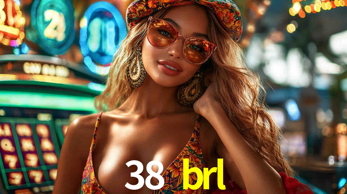 Exclusive Games 38 brl