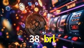 Apostas de Futebol 38 brl