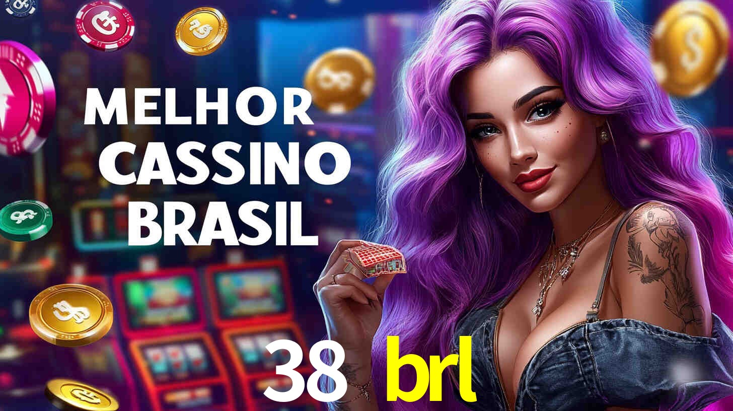 cassino 38 brl