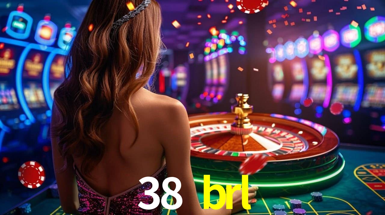 Página de download 38 brl