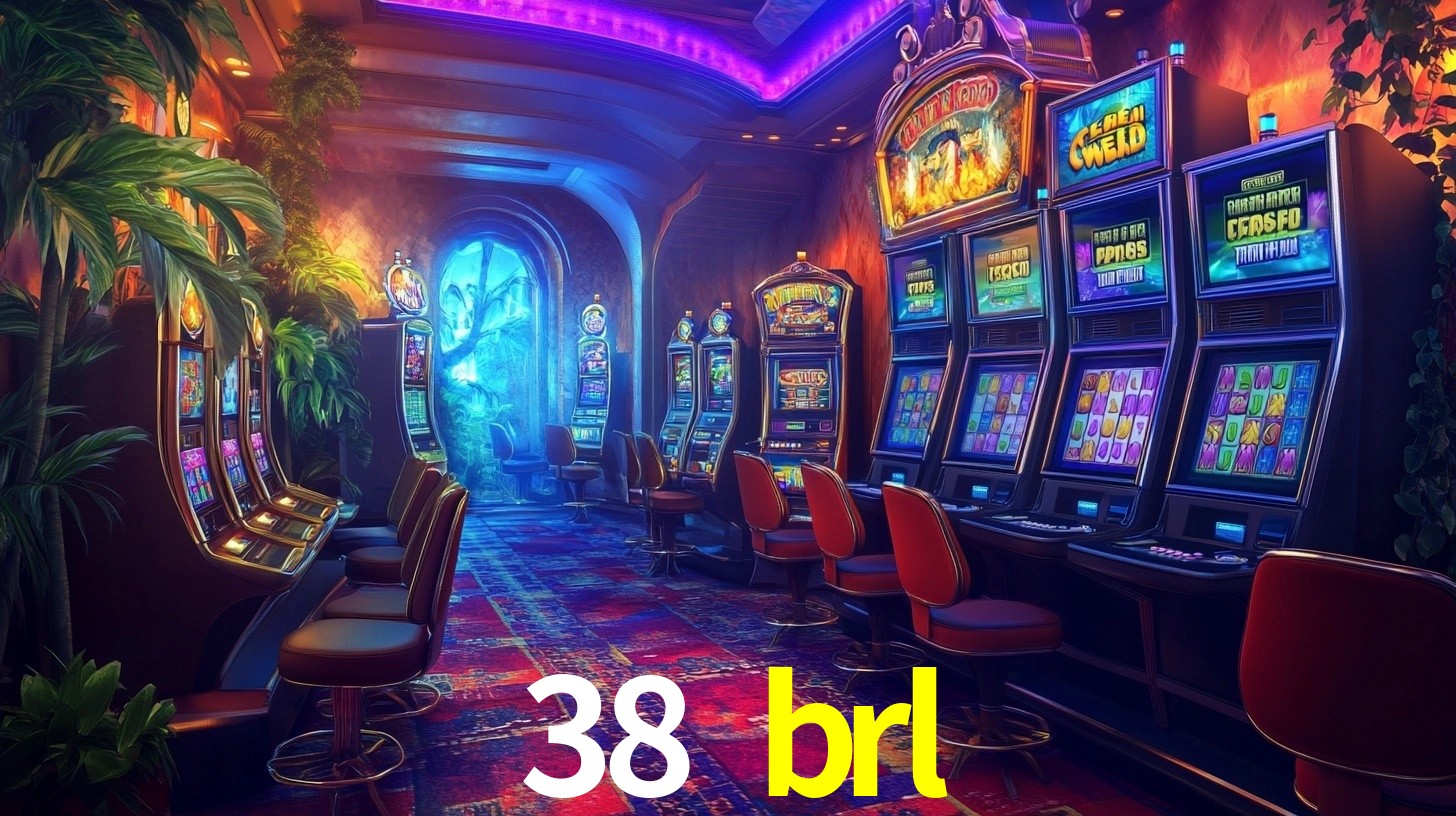 Tournaments 38 brl