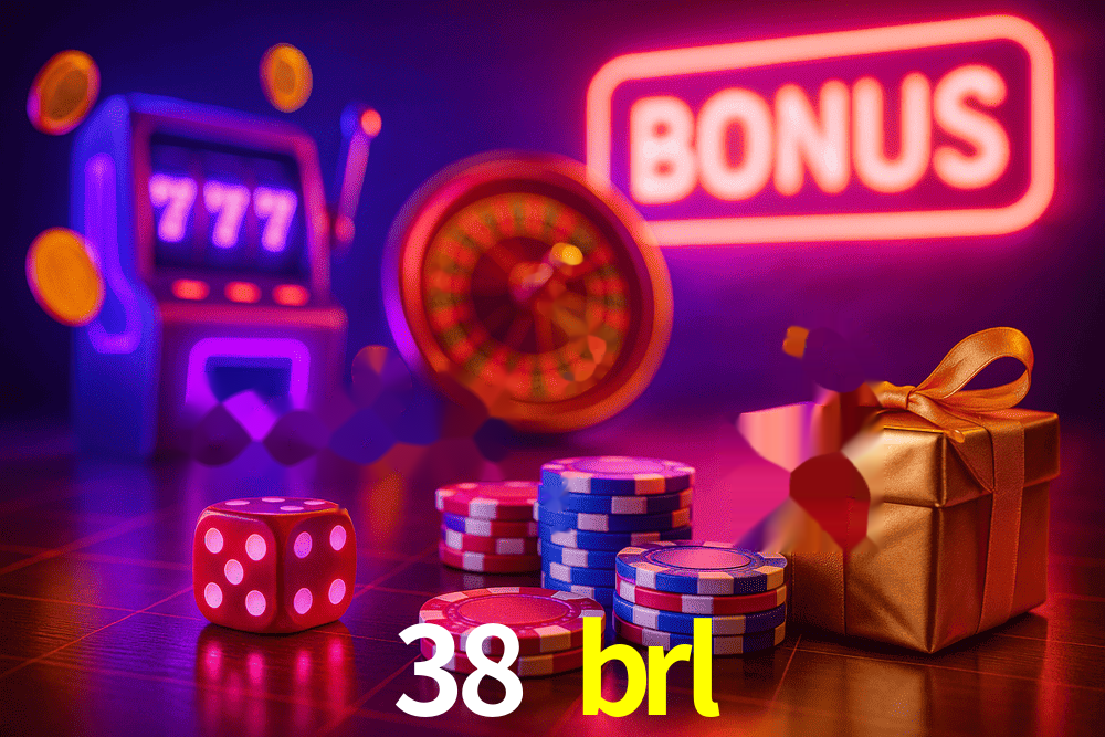Desvendando o Mundo dos Jogos Virtuais na 38 brl