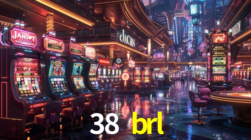 Responsive Design 38 brl
