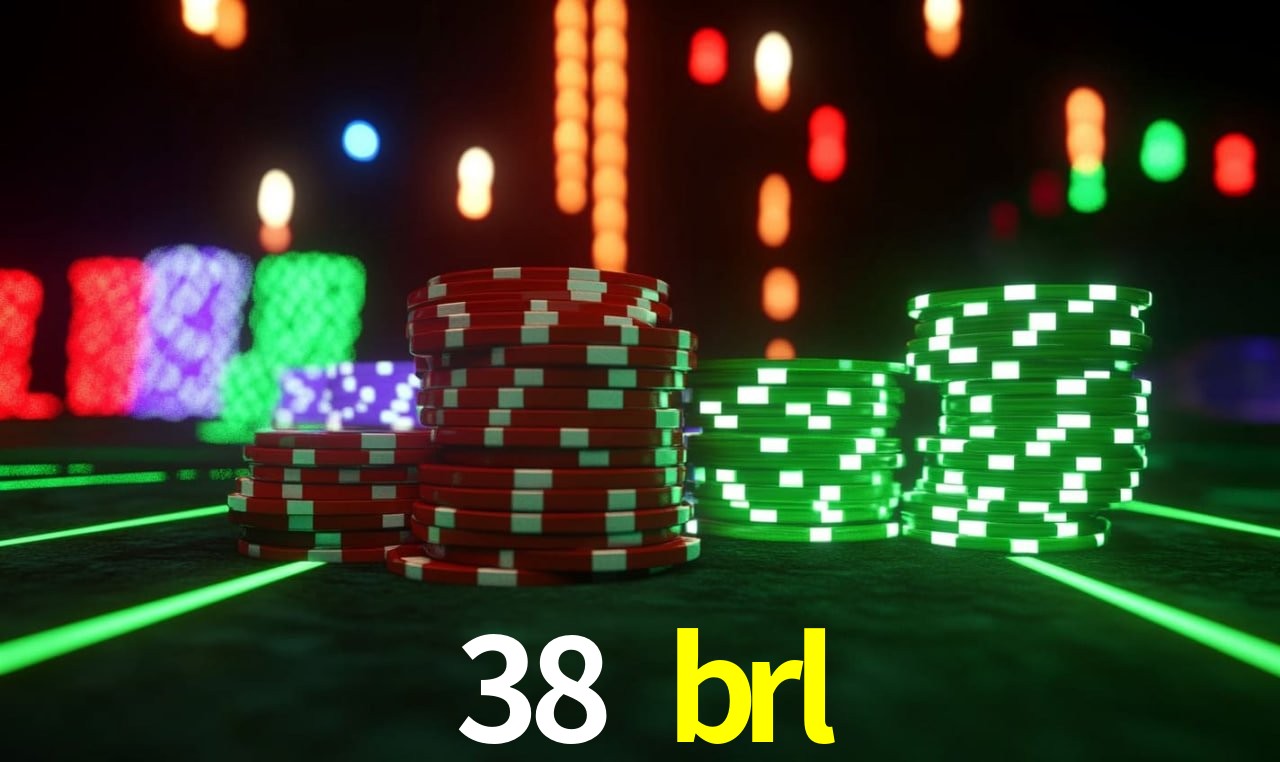 Slot Games 38 brl