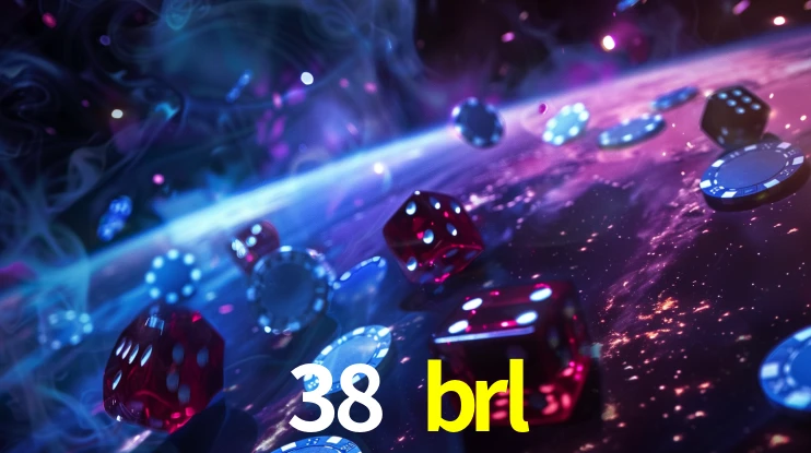 Weekend Specials 38 brl