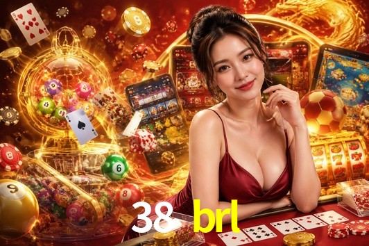 Seasonal Promotions 38 brl