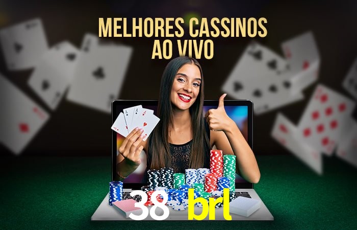 Descubra a Essência do 38 brl: Nossa História e Compromissos