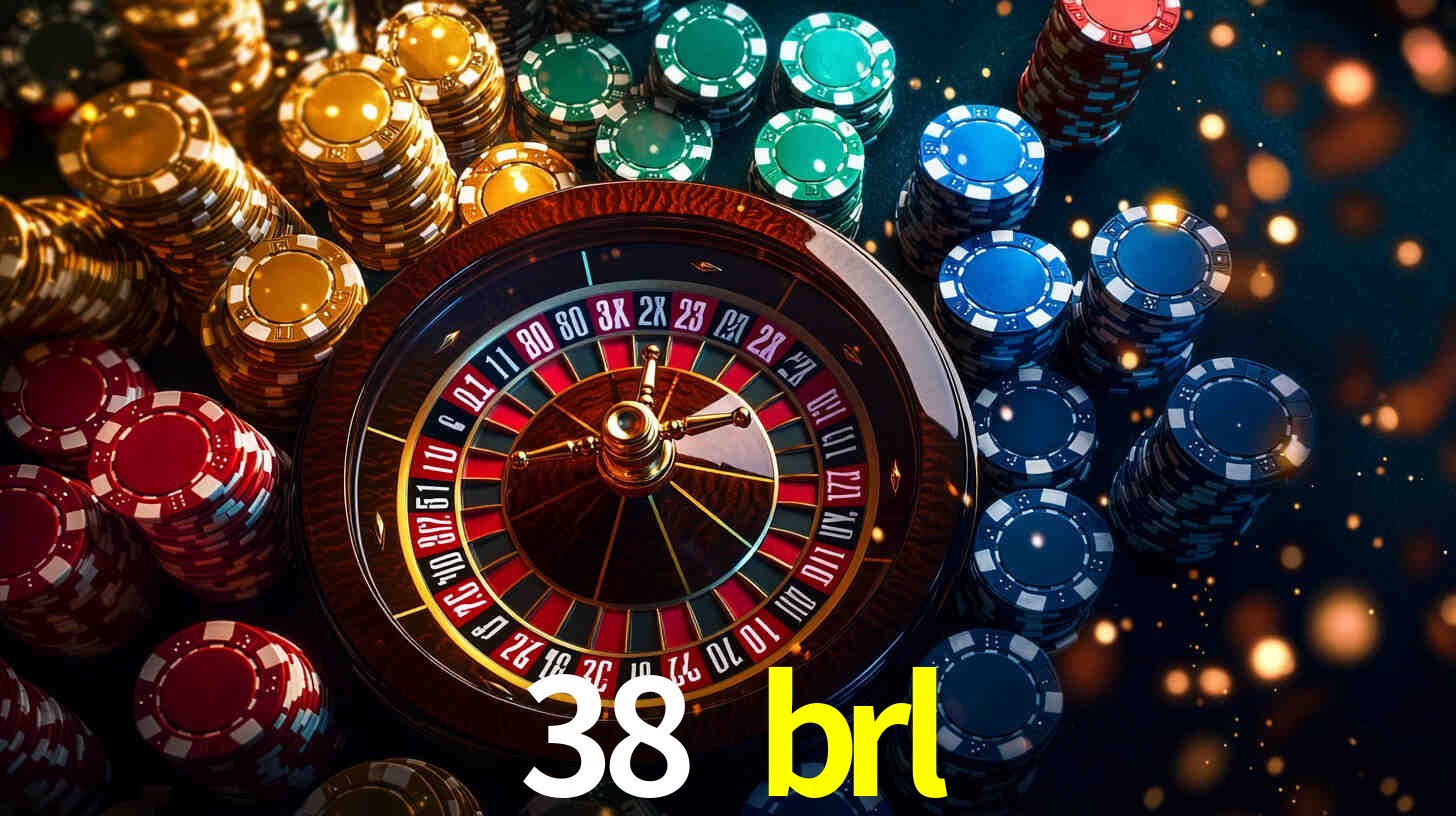 38 brl App Interface