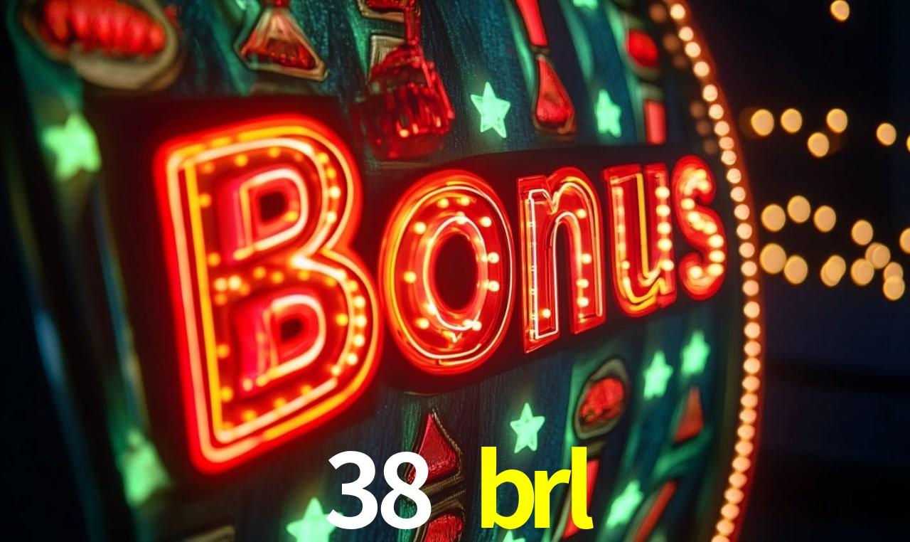 Diretório de Jogos 38 brl
