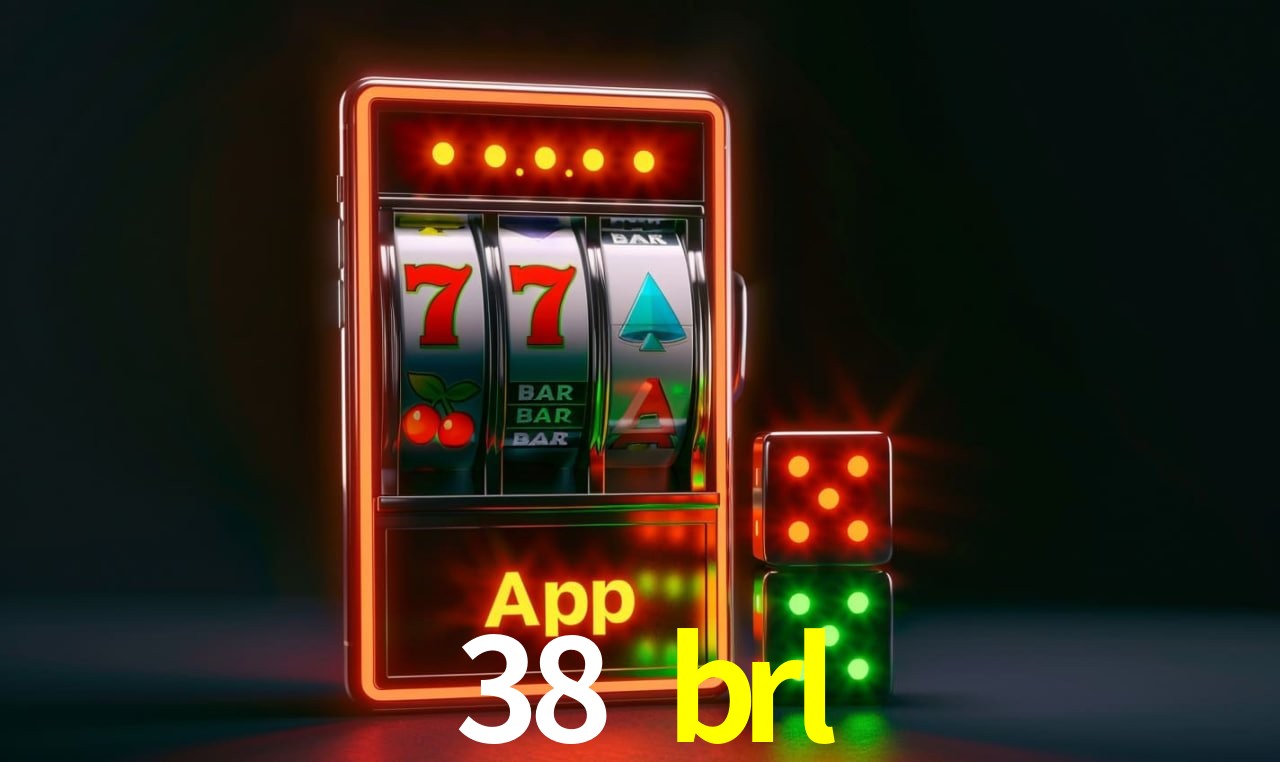 Aplicativo mobile 38 brl