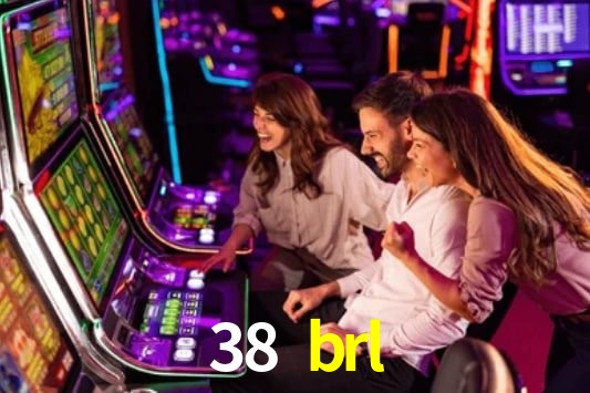 Estatísticas Esportivas 38 brl