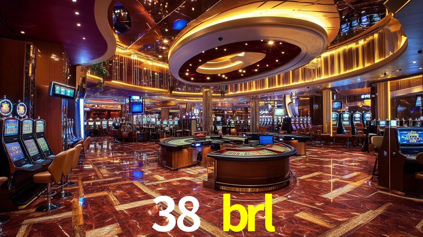 Daily Bonuses 38 brl