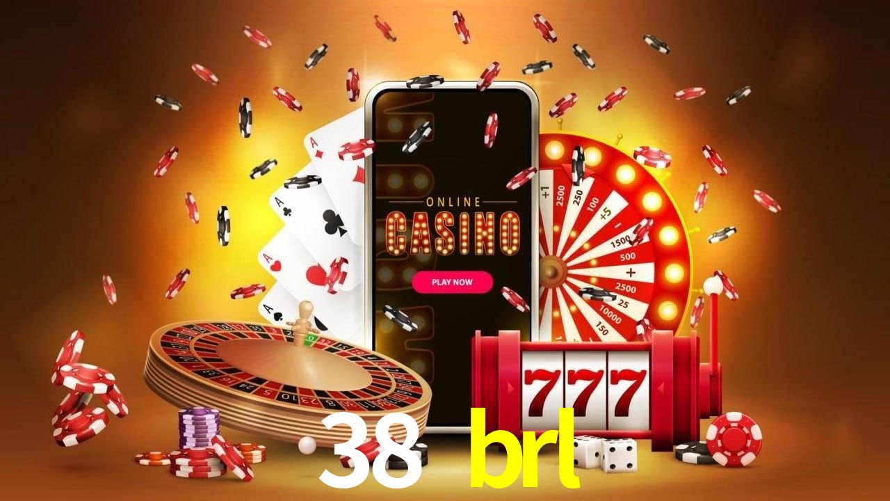 Atalho iOS 38 brl