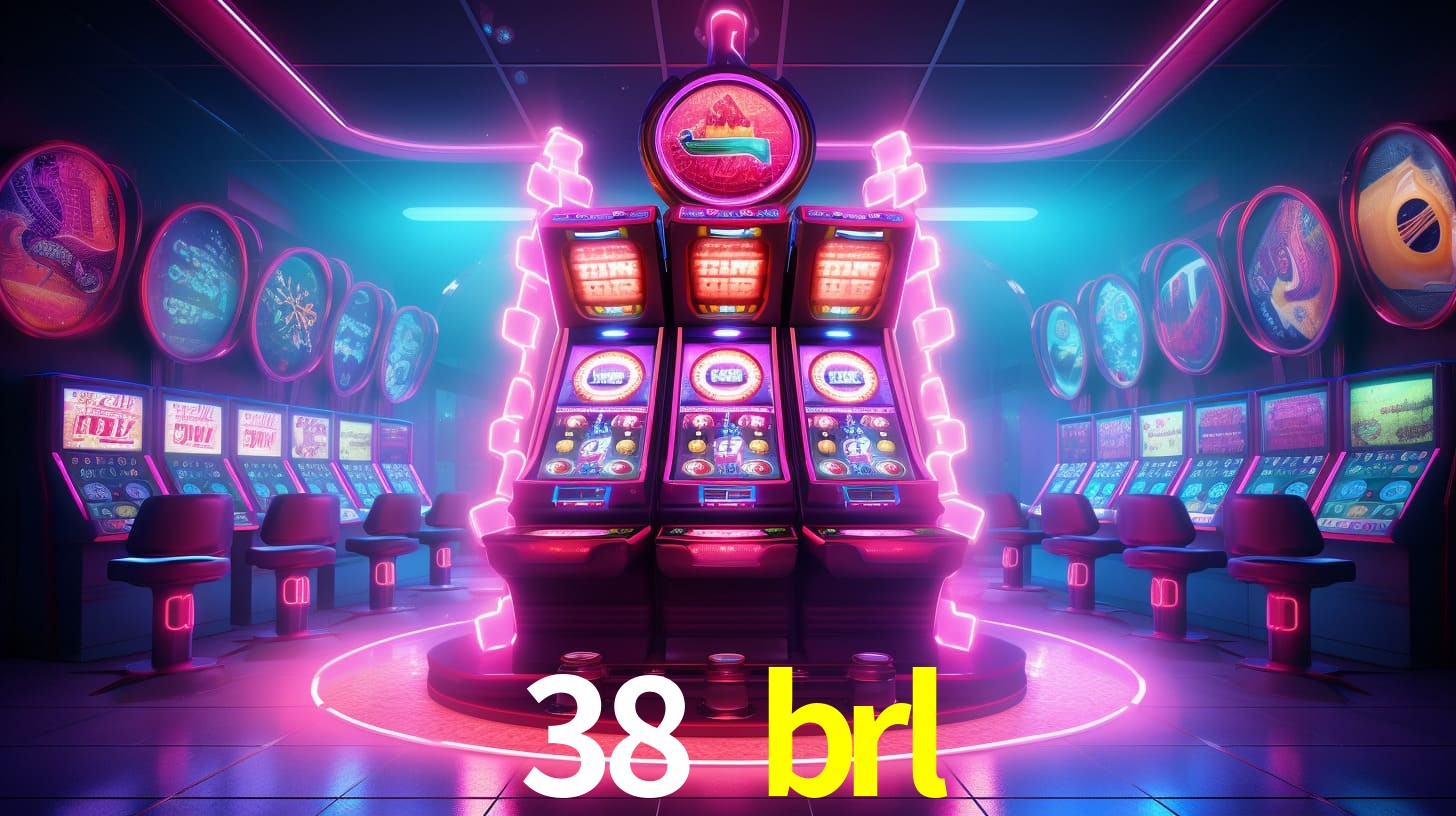 38 brl: Seu Especialista em Apostas Esportivas Brasileiras