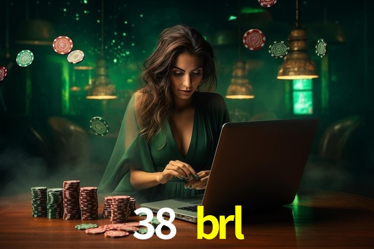 Instalar app 38 brl