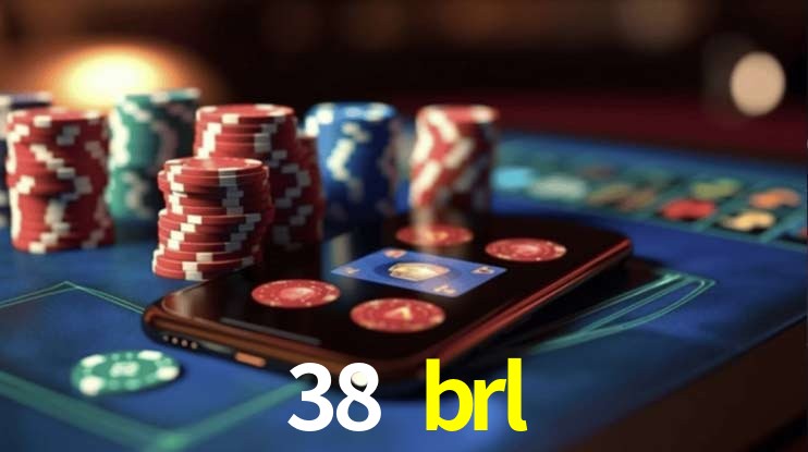 Sistemas de Segurança 38 brl