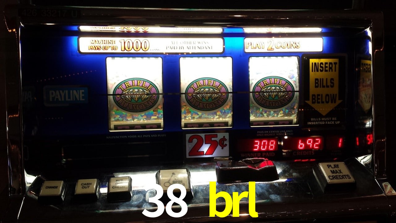 Sports Statistics 38 brl