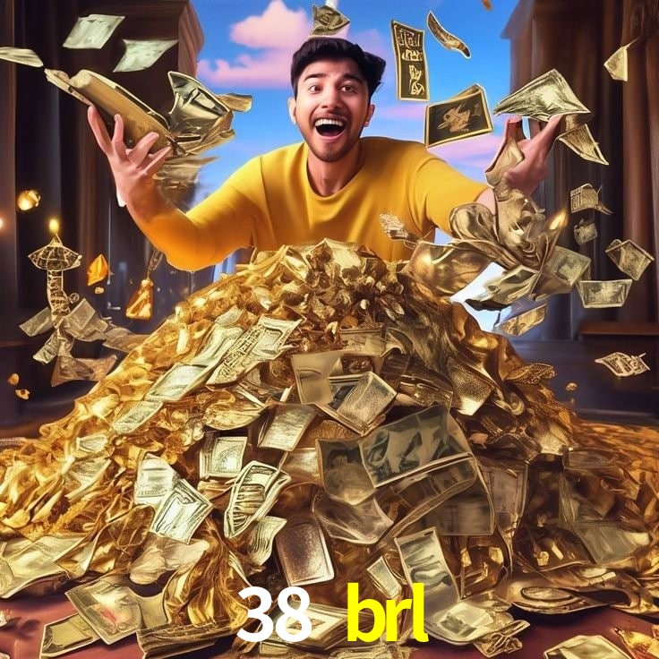 Segurança 2FA 38 brl