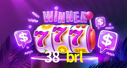 Desvendando o Mundo dos Jogos Virtuais na 38 brl