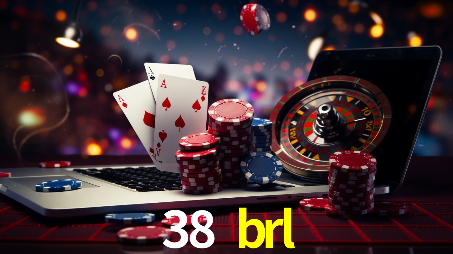 VIP Casino 38 brl