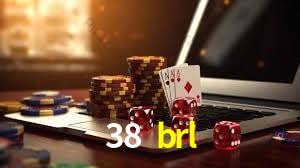 Apostas de Tênis 38 brl
