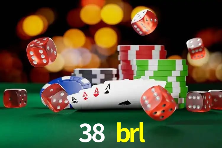 Estatísticas 38 brl